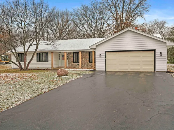 19152 S Richard Ave, Mokena, IL 60448