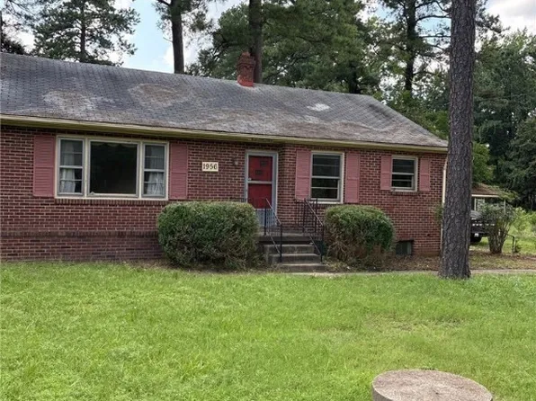 1956 Squirrel Level Rd, Petersburg, VA 23805