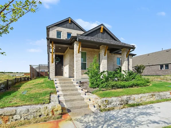 9324 Laurel Wreath Dr, Forney, TX 75126