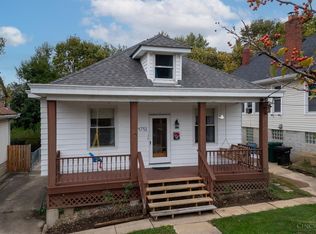 4751 Dale Ave, Cincinnati, OH 45238