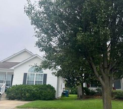 Property Side View