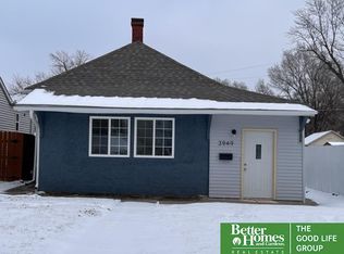 3949 N 36th Ave, Omaha, NE 68111