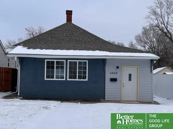 3949 N 36th Ave, Omaha, NE 68111