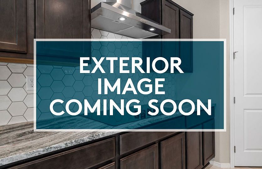 Exterior image coming soon.