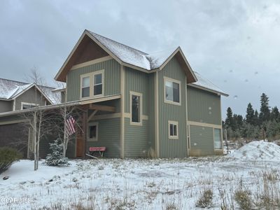 57 ALDER BROOK Trail, Fraser, CO, 80442