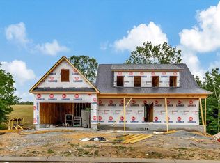 12130 Bull Run LOT 88, Birchwood, TN 37308