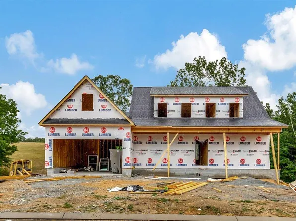 12130 Bull Run Lot 88, Birchwood, TN 37308