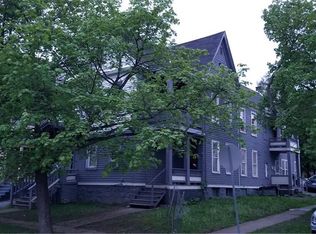 1200 Lenox Ave, Utica, NY 13502
