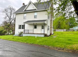 30 Bridge St, Lock Haven, PA 17745