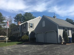 334 Walnut Plain Rd, Rochester, MA 02770