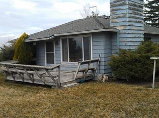 6902 SW Copley Rd, Powell Butte, OR 97753