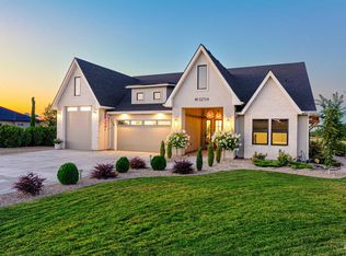 22714 Aura Vista Way, Caldwell, ID 83607