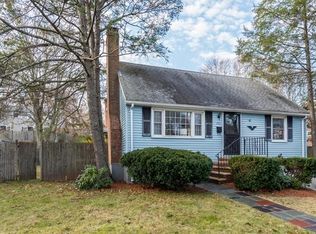 350 Washington St, Arlington, MA 02474