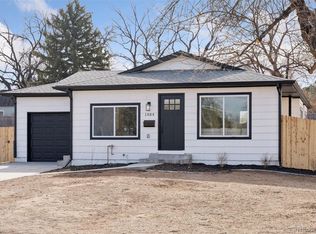1484 W Lake Avenue, Littleton, CO 80120