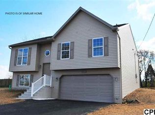 4719 Clarendon St, Harrisburg, PA 17109