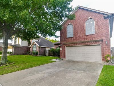 8723 Copperbrook Dr, Houston, TX, 77095