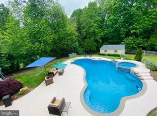 5616 Mills Field Ln, Port Republic, MD 20676