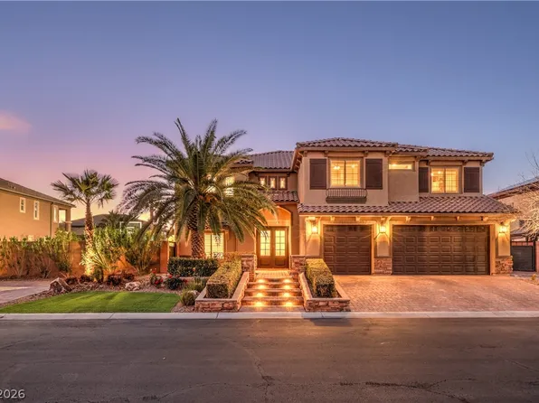 7257 Sashaying Spirit Ct, Las Vegas, NV 89131