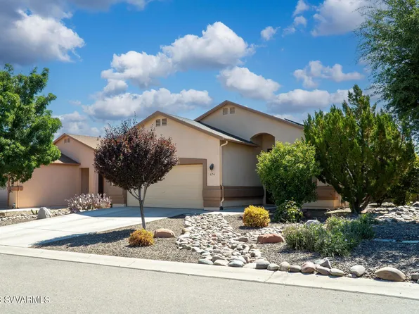 674 S Elk Ridge Drive, Camp Verde, AZ 86322