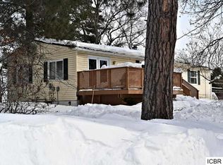 240 NW 8th Ave, Cohasset, MN 55721