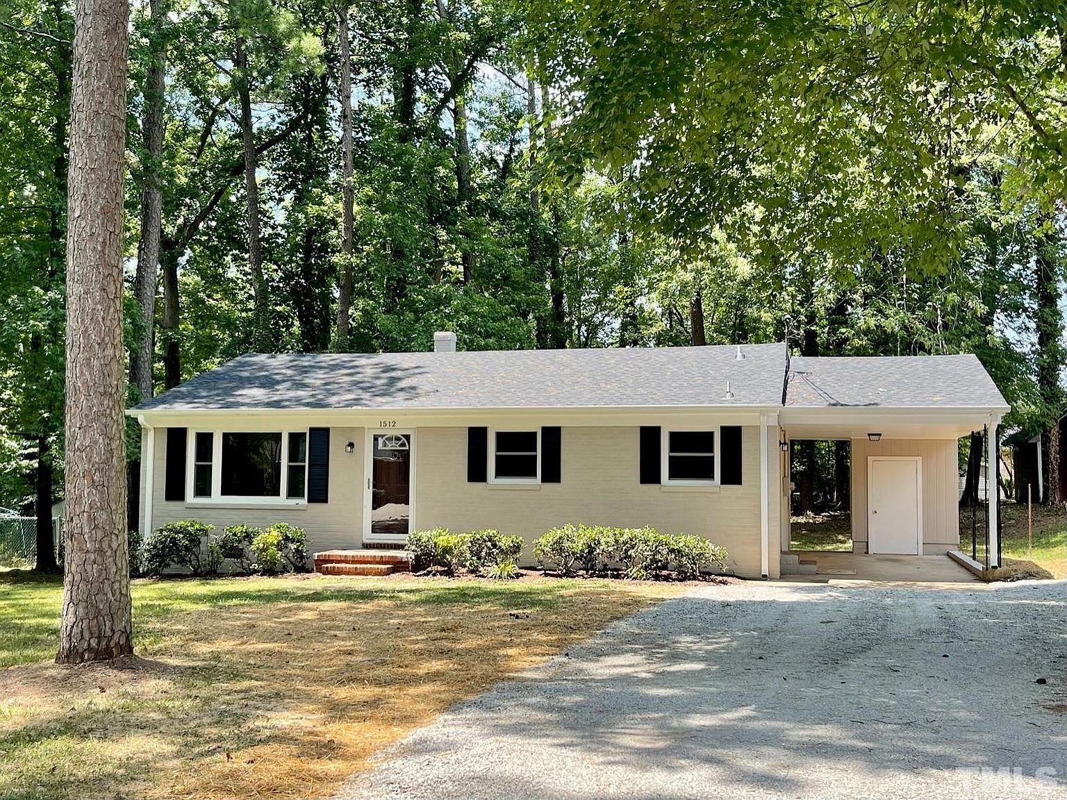 1512 Lynne Ave, Henderson, NC 27536 Zillow