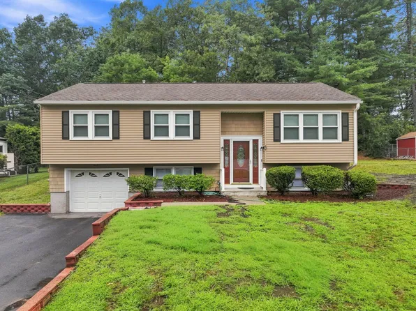 6 Penobscot Road, Nashua, NH 03062