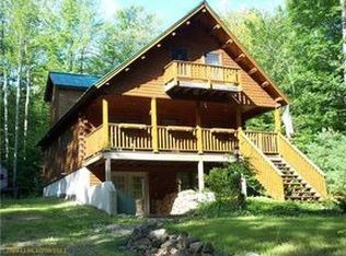 235 Thompson Lake Shores Rd, Casco, ME 04015