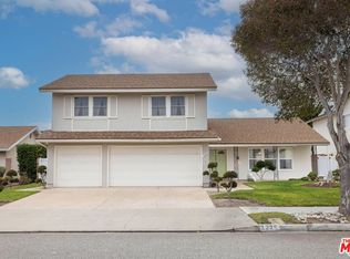 1225 El Portal Way, Oxnard, CA 93035