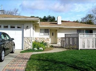 296 Marlene Dr, San Luis Obispo, CA 93405