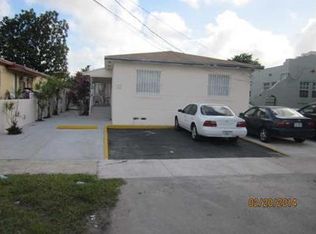 2410 NW 34th St, Miami, FL 33142