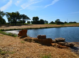 Eisenhower Rd, Leavenworth, KS 66048