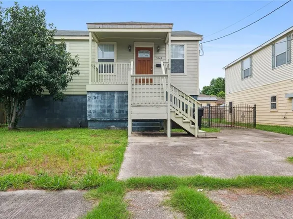 5716 Wingate Dr, New Orleans, LA 70122