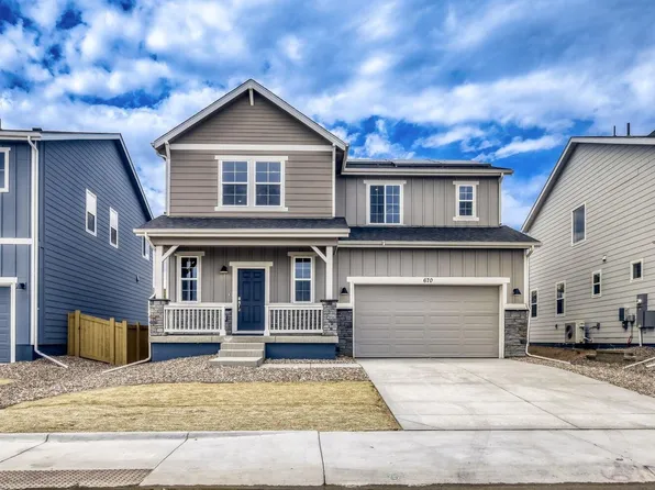670 Noola St, Windsor, CO 80550