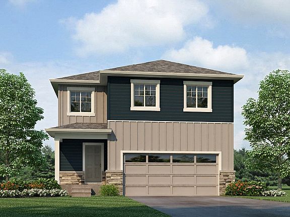 Plan Elevation.