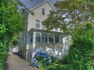 18 Chester Ave #3, Westerly, RI 02891