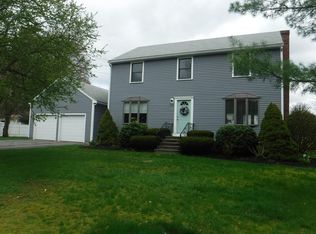 118 Ralph Talbot St, Weymouth, MA 02190