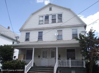 9 Newitt Pl, Kingston, PA 18704
