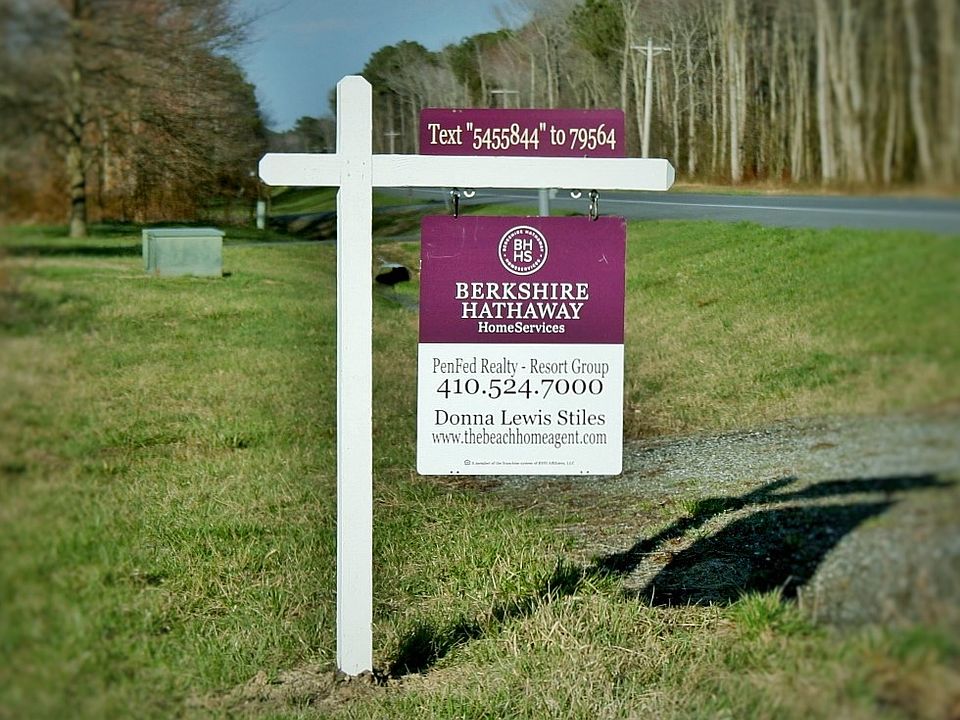 2nd image of Lot 3 5.80 Acs N Side Rt 610 Rural Integrity