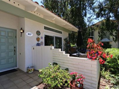 807 Ronda Mendoza UNIT D, Laguna Woods, CA, 92637