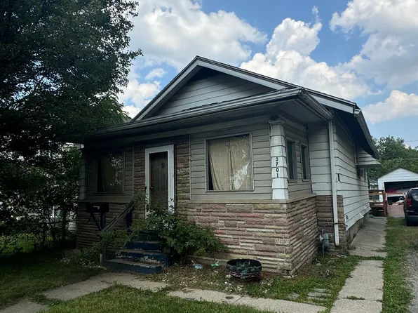 3701 Lafayette St, Fort Wayne, IN 46806