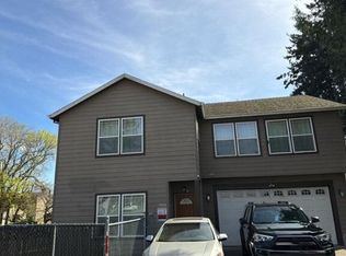 8456 SE Clinton St, Portland, OR