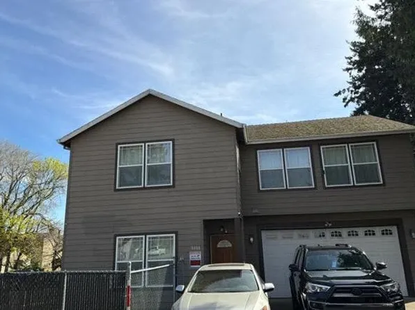 8456 SE Clinton St, Portland, OR 97266
