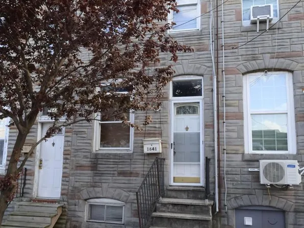 1641 Ceddox St, Baltimore, MD 21226