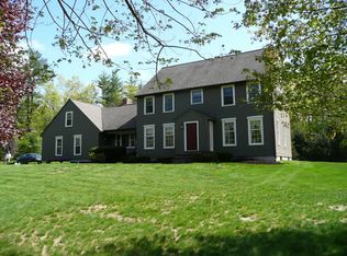 82 Keyes Rd, Westford, MA 01886