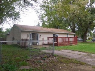 205 3rd Ave NE, Dodge Center, MN 55927