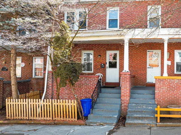 1427 Naudain St, Harrisburg, PA 17104