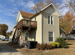 542 S Main St, Bowling Green, OH