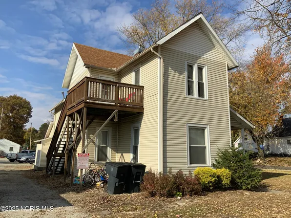 542 S Main St, Bowling Green, OH 43402