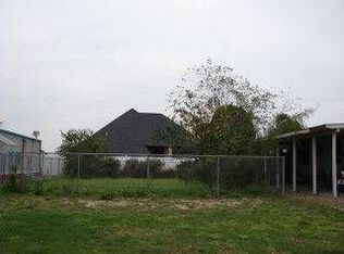 745 Scarlet Dr, Pharr, TX 78577