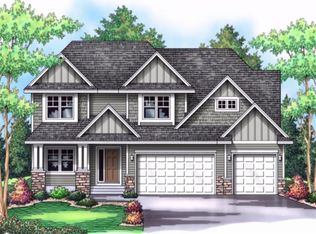 23817 Sycamore Street Nw, Saint Francis, MN 55070